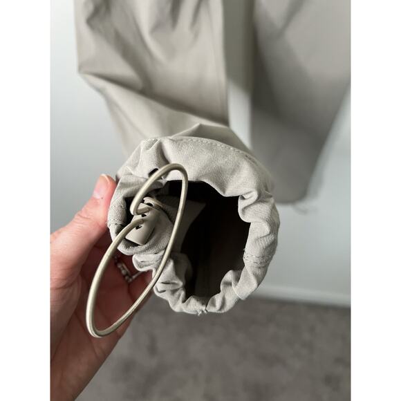 Eddie Bauer Travex ClimaTrail Tan Pant in Stone Women's Size 8 - Picture 3 of 4